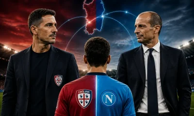 Allegri Pisacane