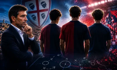 Cagliari