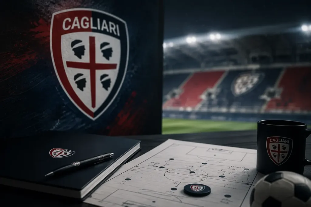 Cagliari