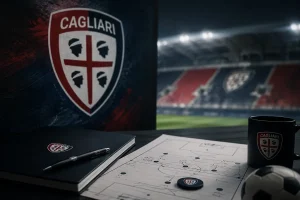 Il Cagliari fa sul serio: doppio colpo bianconero