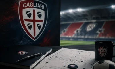 Cagliari
