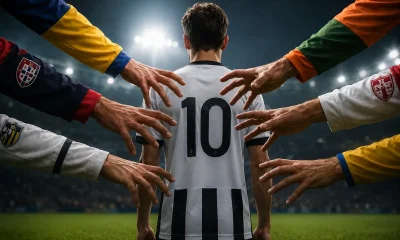 Cesena asta