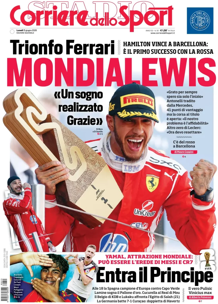 Corriere dello sport 020724t0xf45i