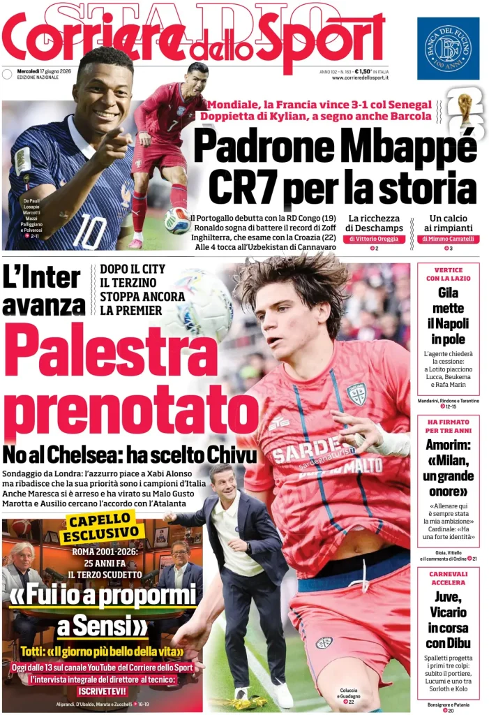 Corriere dello sport 0212055l58ug8