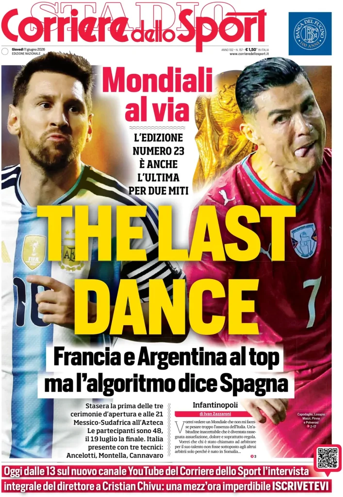 Corriere dello sport 074145ijqcy27
