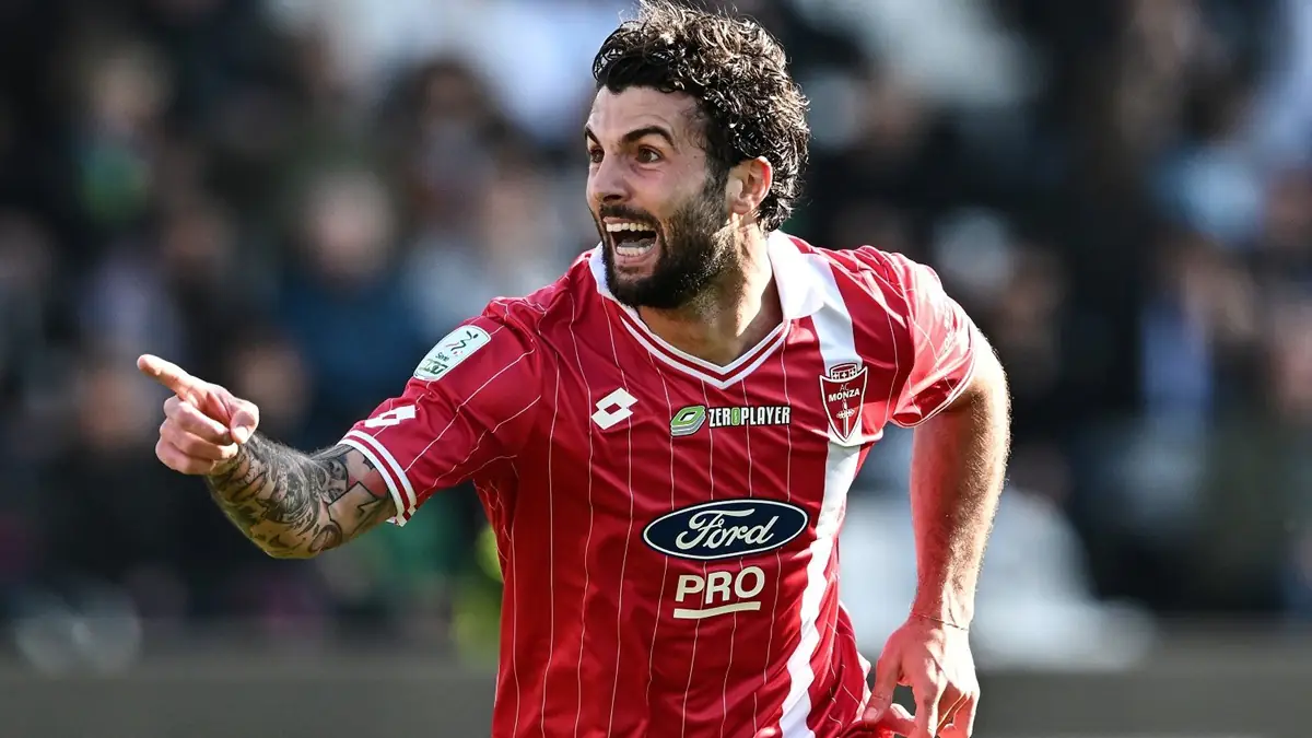 Cutrone accostato al Cagliari a gennaio: «Ero vicino ad un'altra squadra di A, poi è saltato tutto!» 26 cutrone