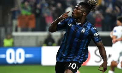 Esult gol El Bilal DB1