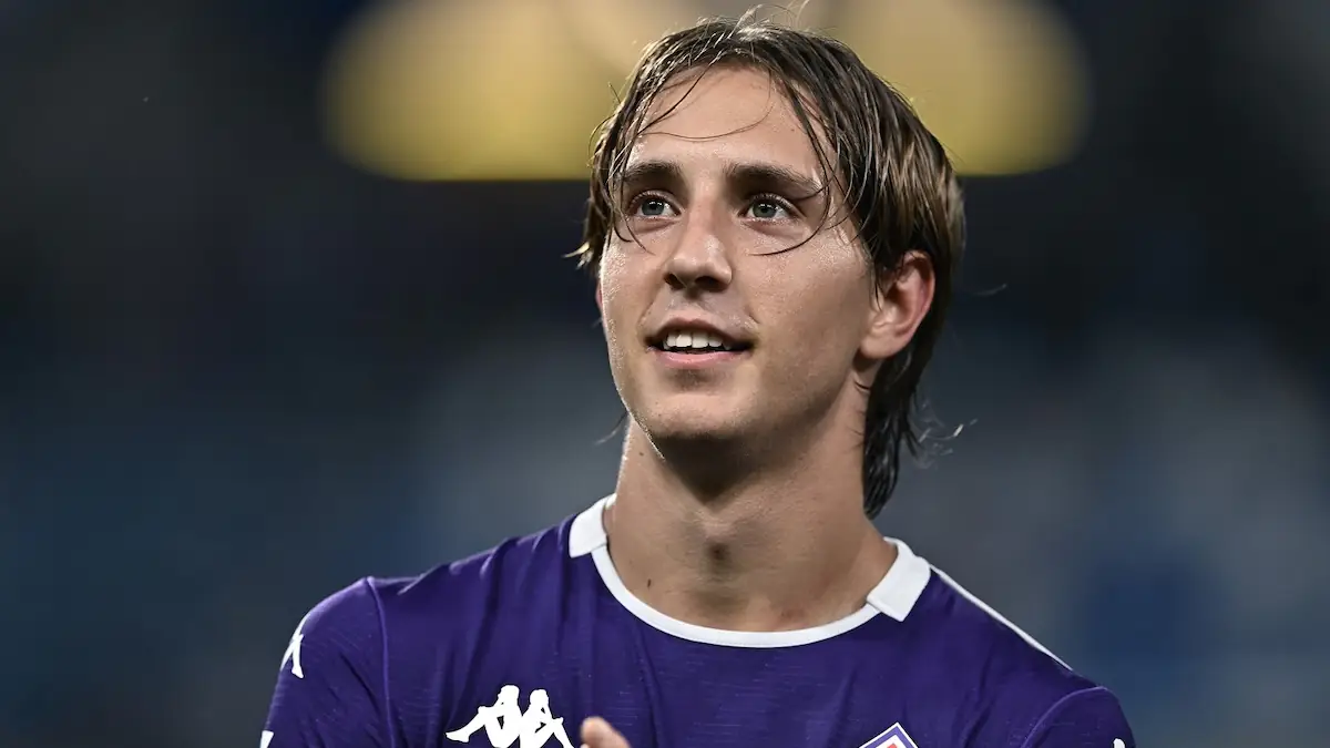 Fazzini fiorentina