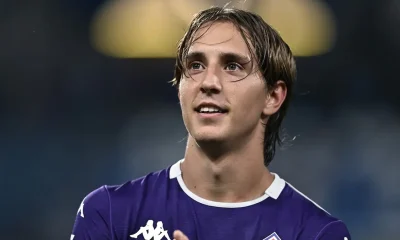 Fazzini fiorentina