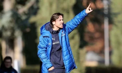 franceschini italia u17