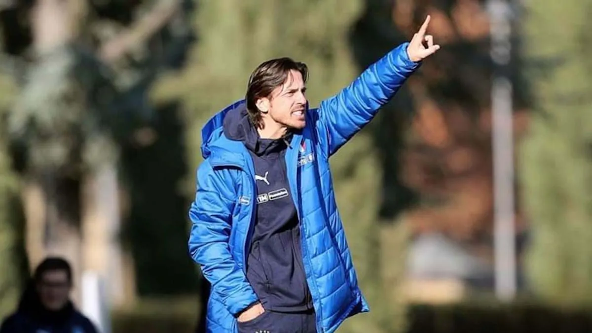 L'Italia U17 vince l'europeo ai rigori contro il Belgio! Un nuovo grande traguardo per gli azzurrini 26 franceschini italia u17
