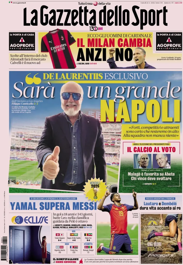 La gazzetta dello sport 033304psaczys
