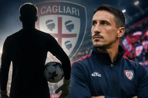 Il Cagliari ha già il nuovo portiere: Pisacane lo conosce bene