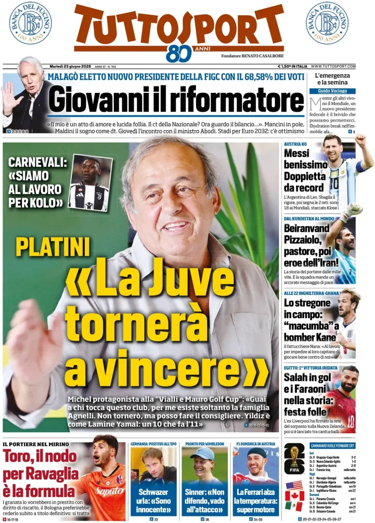 Tuttosport 020326mok2xjx