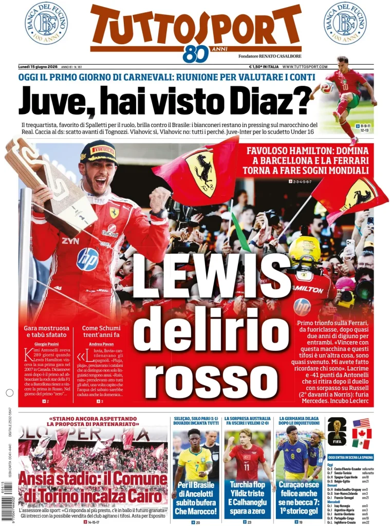 Tuttosport 020700b887m7v