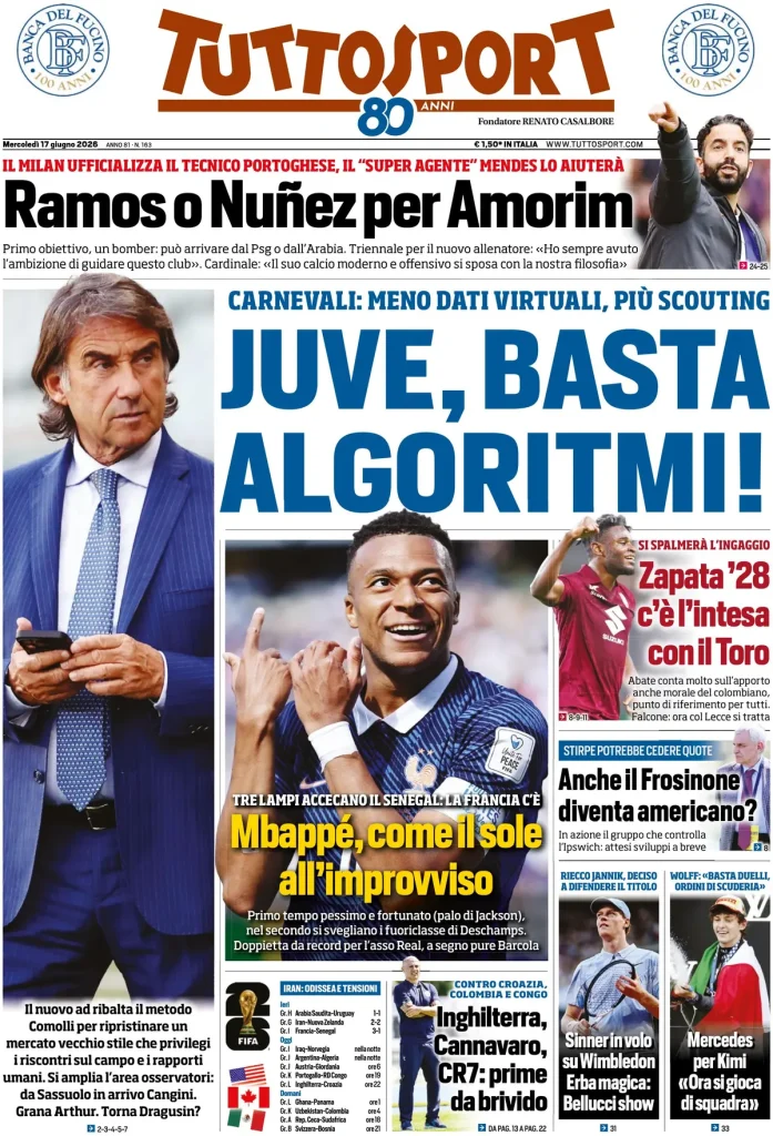 Tuttosport 021142jys9ls4