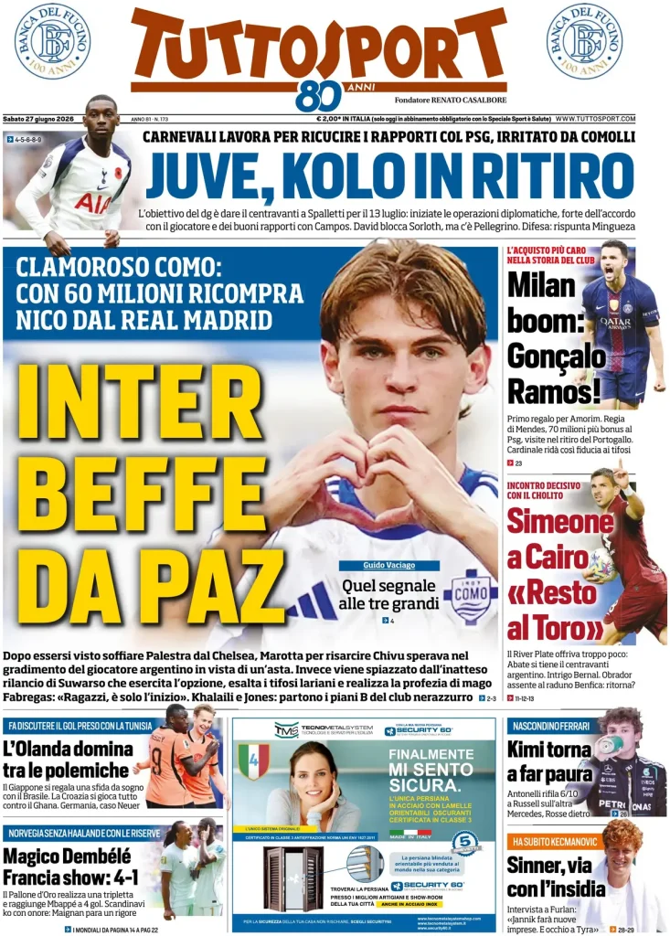 Tuttosport 02514516e52xe
