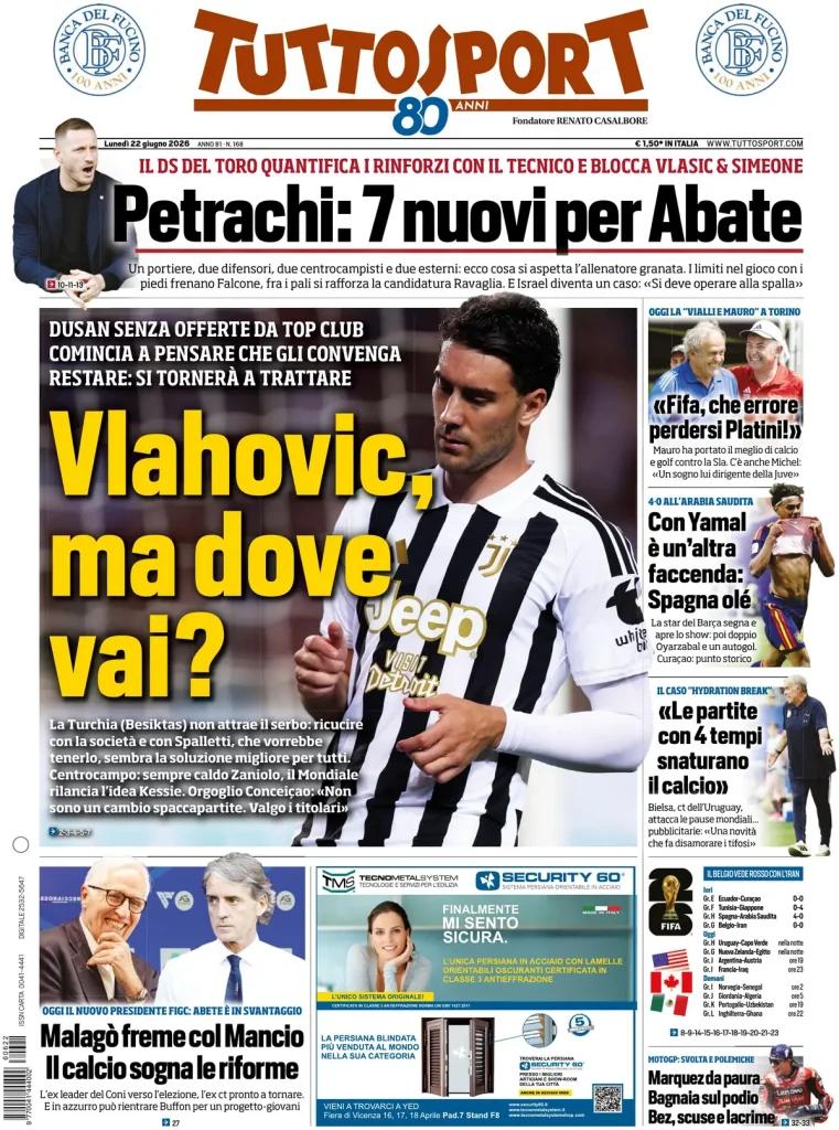 Tuttosport 062443apnaojf