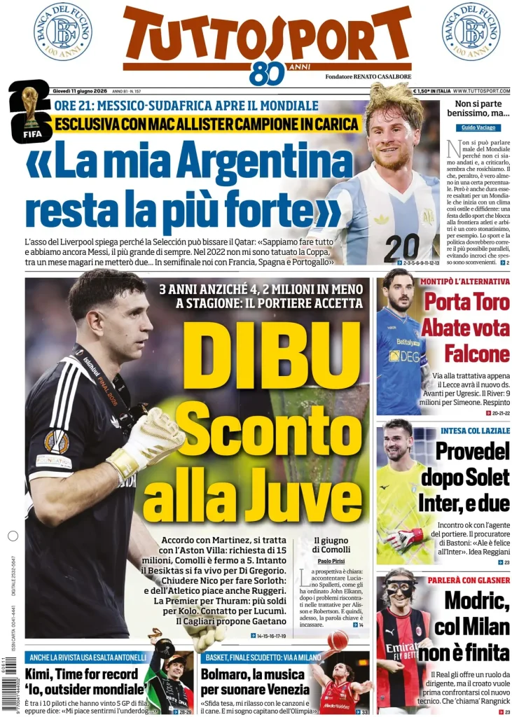 Tuttosport 0741199re9ve4
