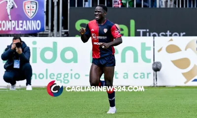 Zito luvumbo