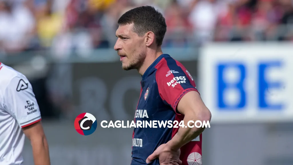 Andrea Belotti