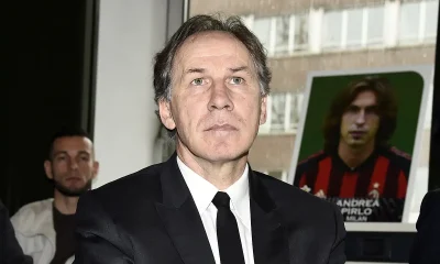 Baresi BUF5104
