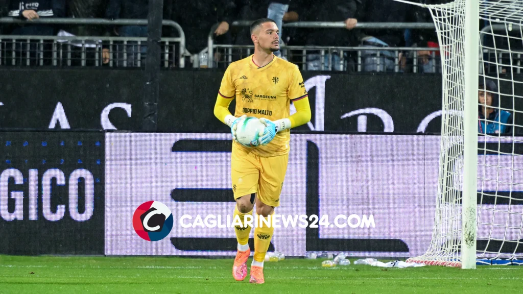 Elia Caprile