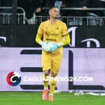 Elia Caprile