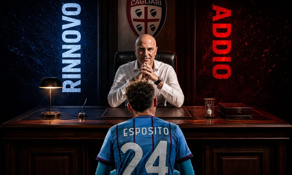Esposito Cagliari