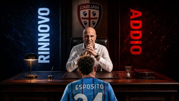 Esposito Cagliari