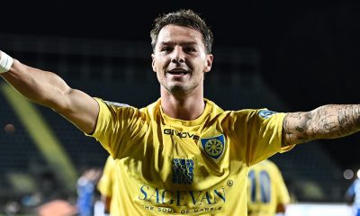 Empoli Carrarese serie B