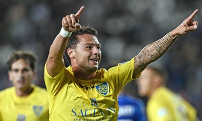 Empoli Carrarese serie B