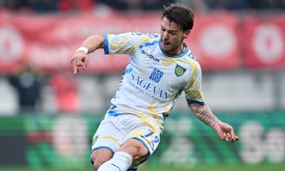 Monza Carrarese serie B