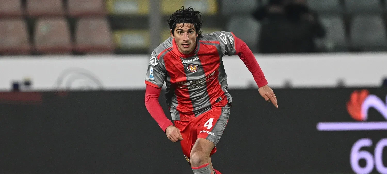 Tommaso Barbieri