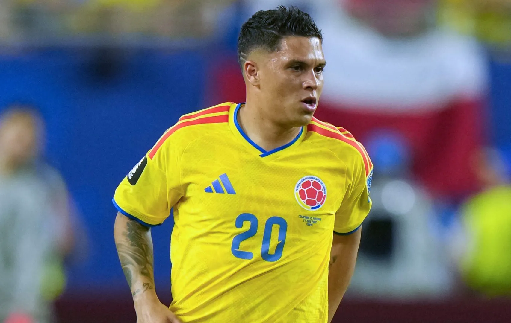 Quintero