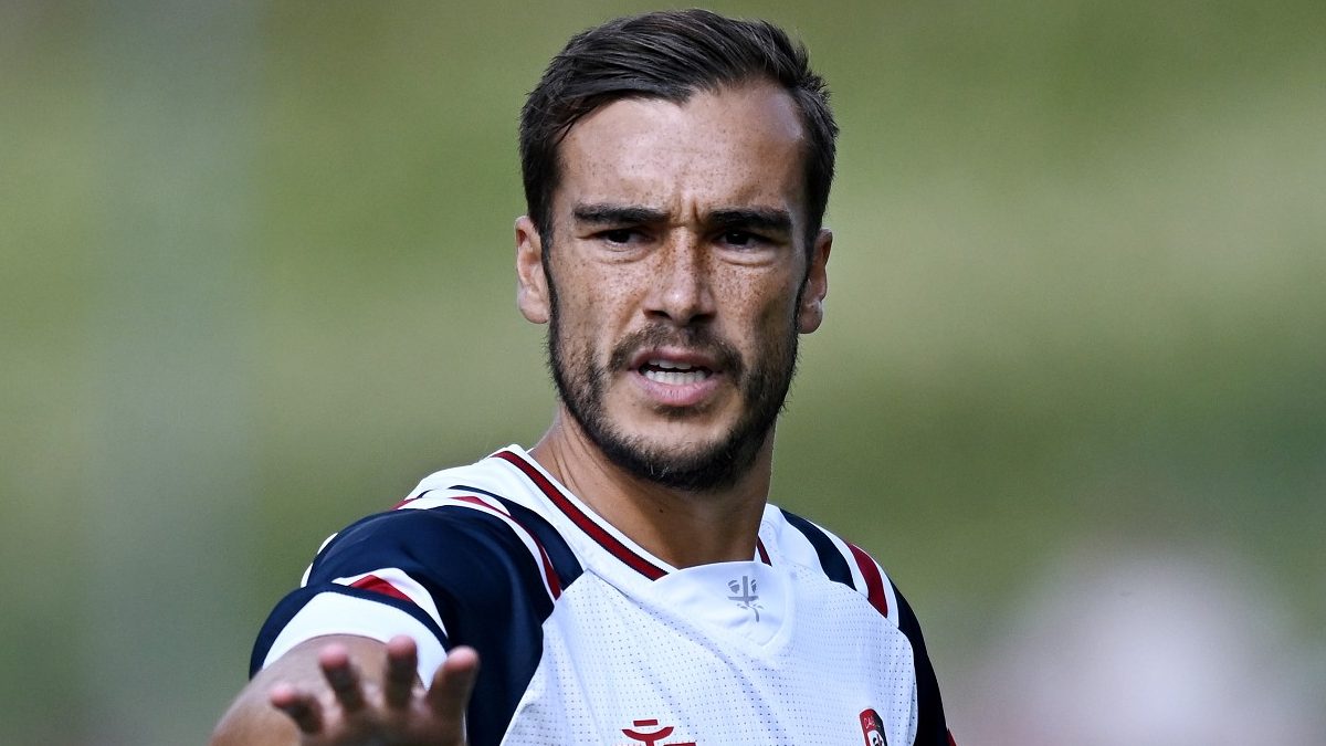 Cagliari Sampdoria amichevole