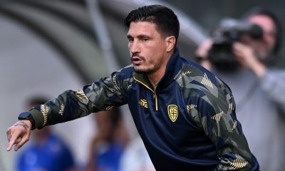 Cagliari Sampdoria amichevole