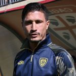 Cagliari Sampdoria amichevole