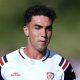 Cagliari Sampdoria amichevole