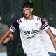 Cagliari Sampdoria amichevole