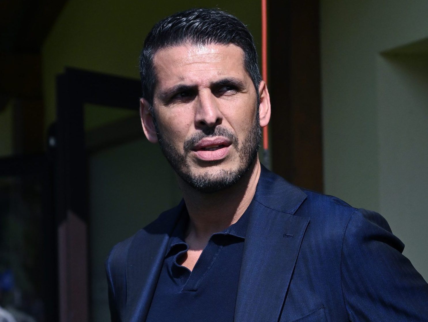 Cagliari Sampdoria amichevole