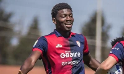KONATE
