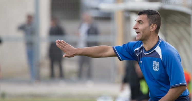 Marco Sanna Torres