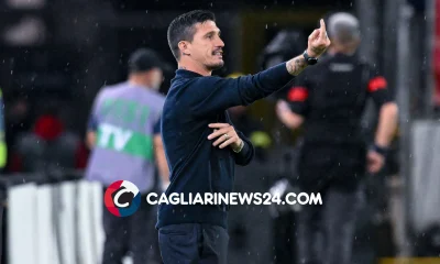 PISACANE CAGLIARI
