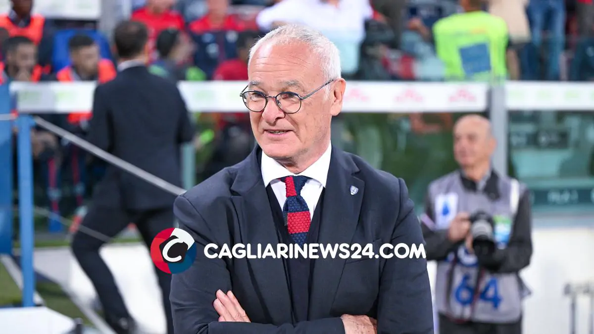 Ranieri