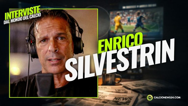Silvestrin: «Felice per Maldini e Leonardo! Ct? Non avevo dubbi in merito a Guardiola» – VIDEO