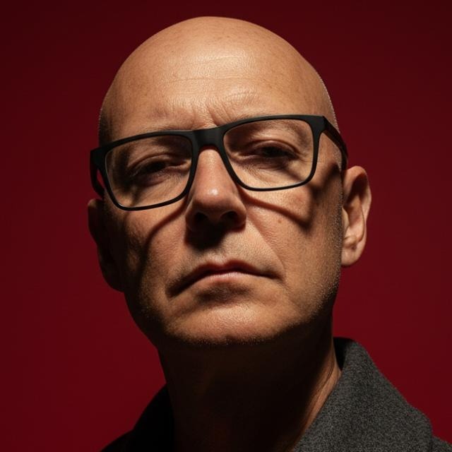 Alessandro Jacobone