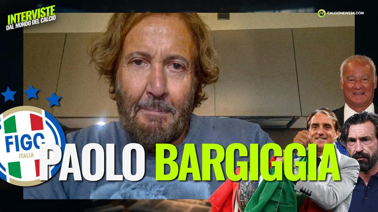 Bargiggia