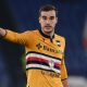 Lazio Sampdoria serie A