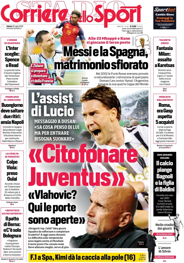 Corriere dello sport 0208080945w0j